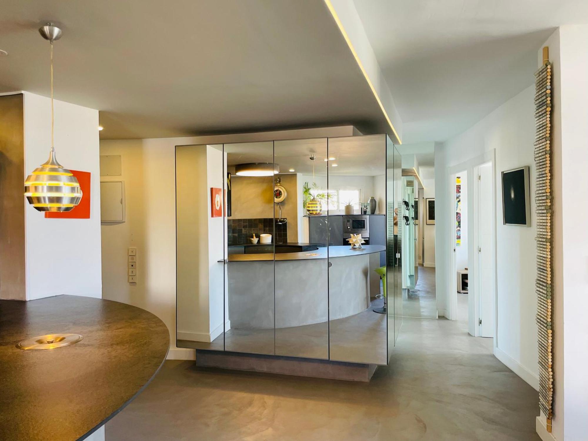 550 M2 Luxury Penthouse - Jacuzzi, Golf & Beach Benalmádena Exterior foto