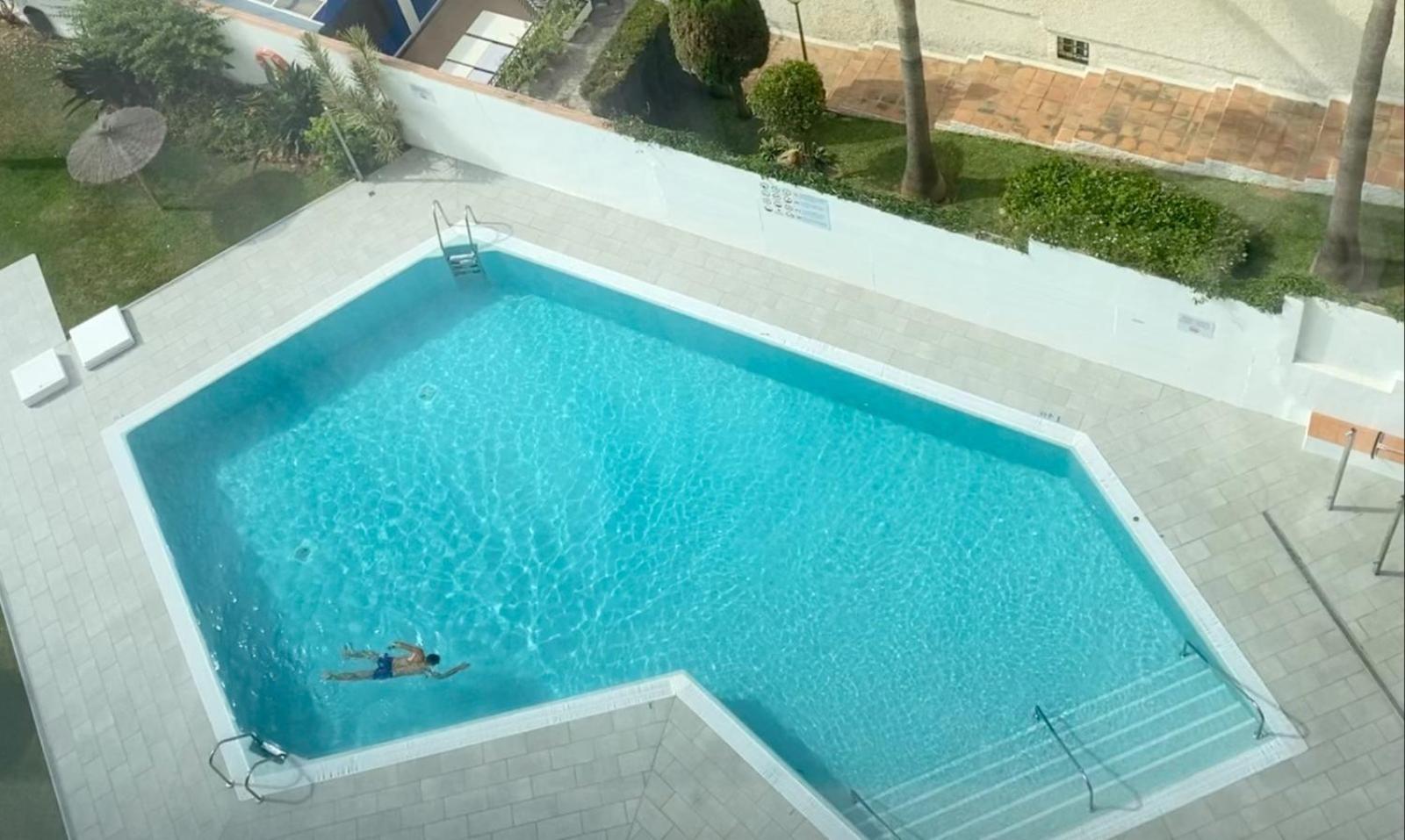 550 M2 Luxury Penthouse - Jacuzzi, Golf & Beach Benalmádena Exterior foto